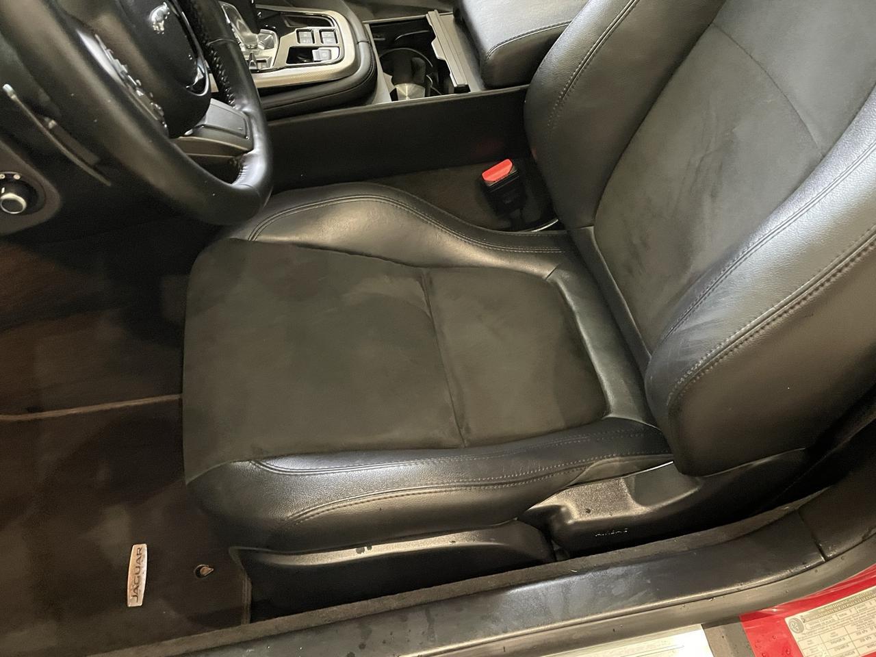 2016 Jaguar F-TYPE Base Annapolis MD