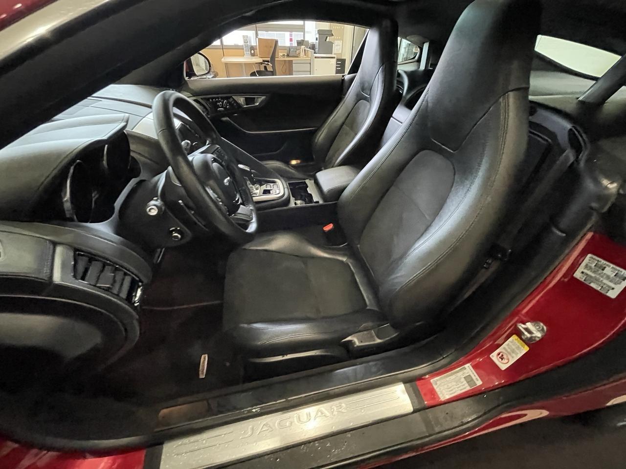 2016 Jaguar F-TYPE Base Annapolis MD