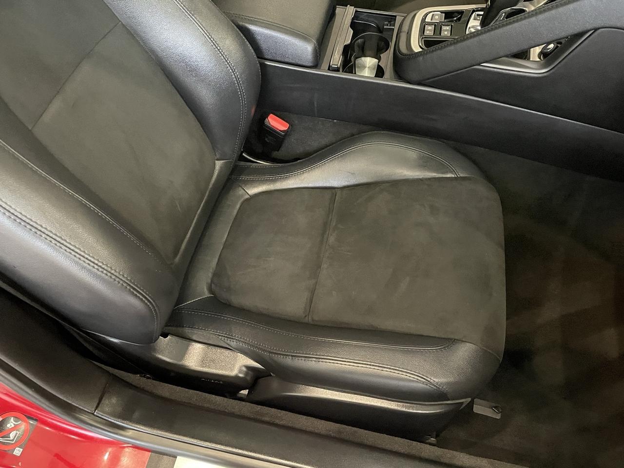 2016 Jaguar F-TYPE Base Annapolis MD