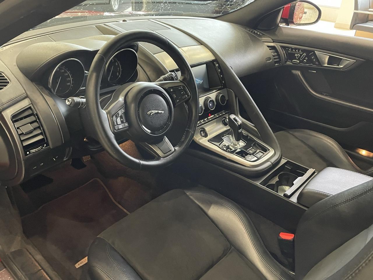 2016 Jaguar F-TYPE Base Annapolis MD