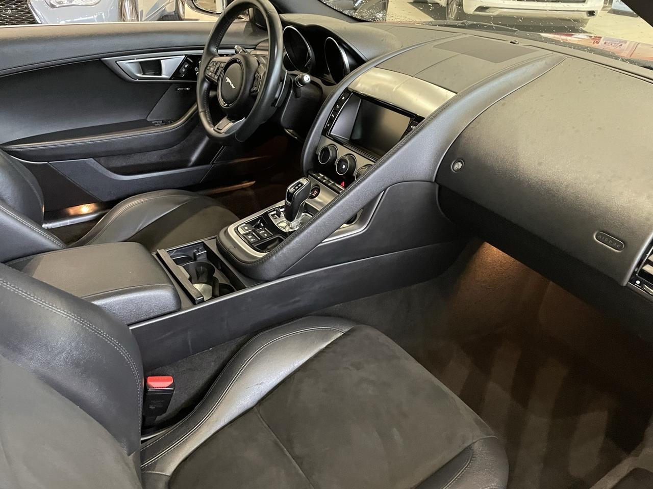 2016 Jaguar F-TYPE Base Annapolis MD