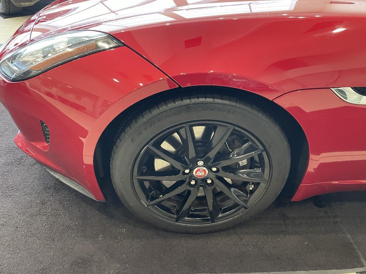 2016 Jaguar F-TYPE Base Annapolis MD