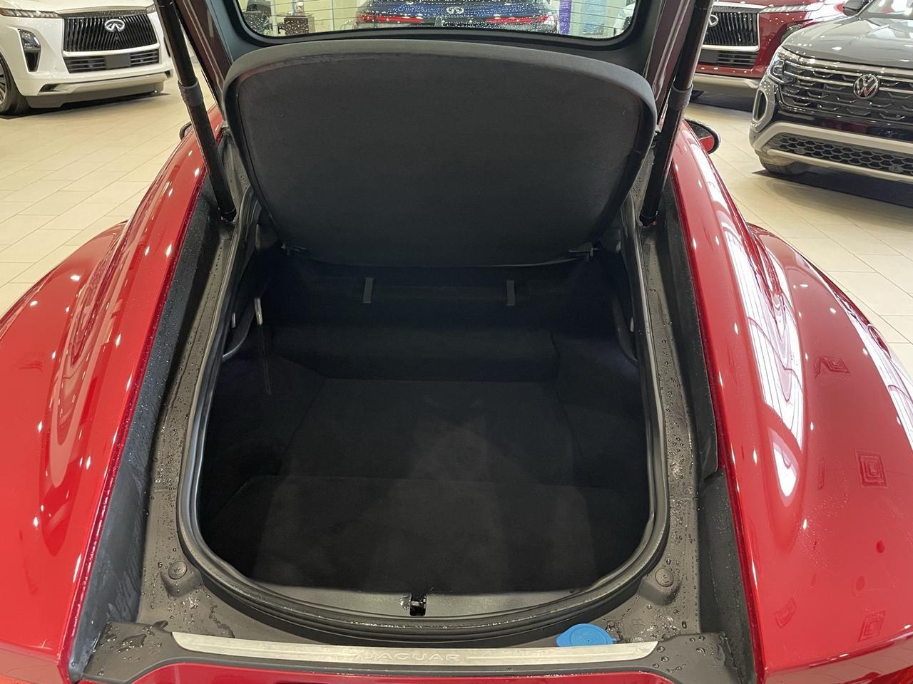 2016 Jaguar F-TYPE Base Annapolis MD