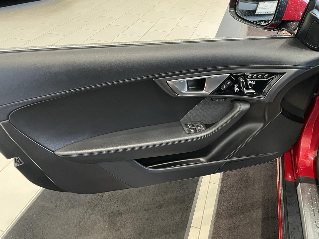 2016 Jaguar F-TYPE Base Annapolis MD