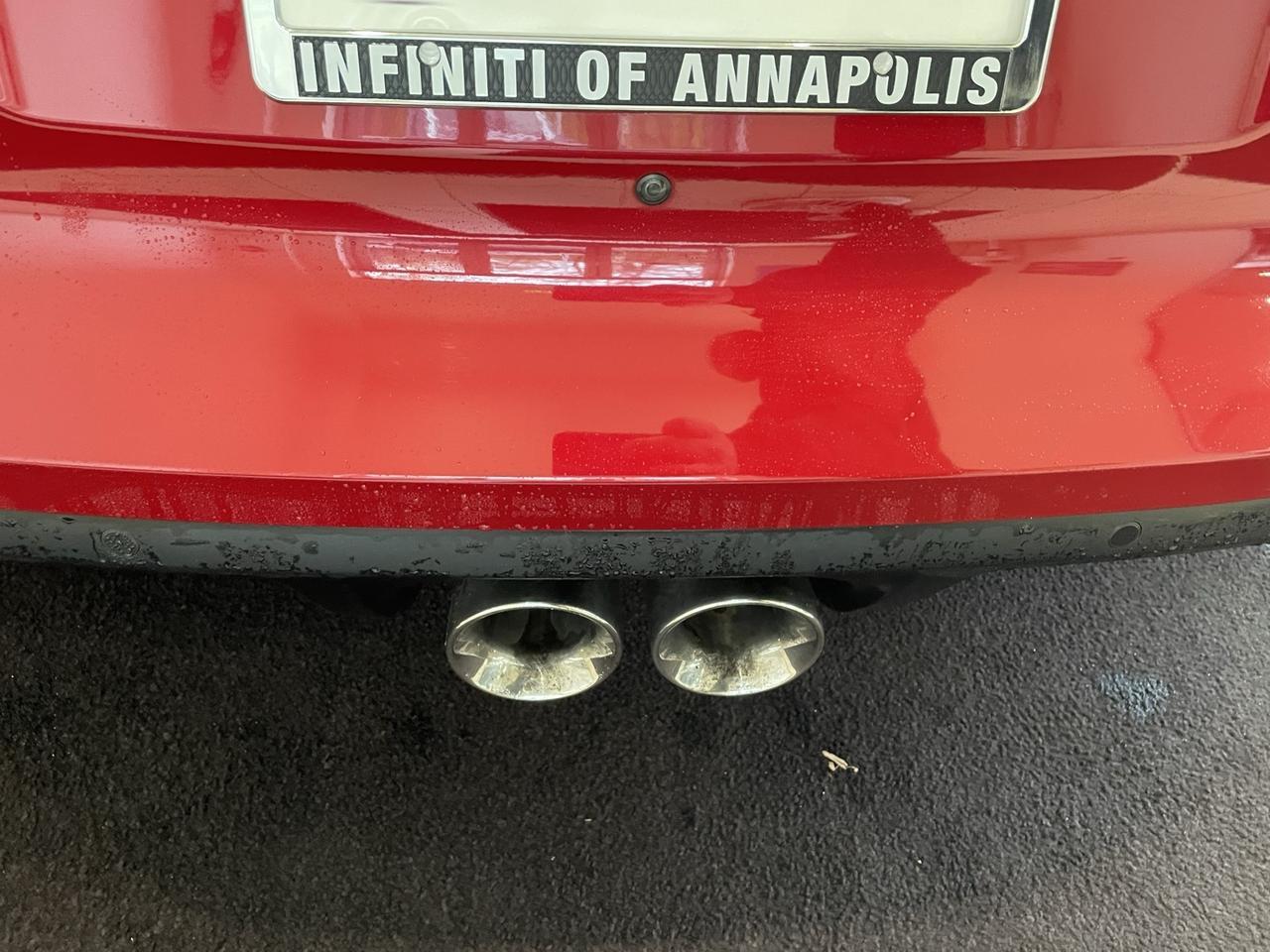 2016 Jaguar F-TYPE Base Annapolis MD