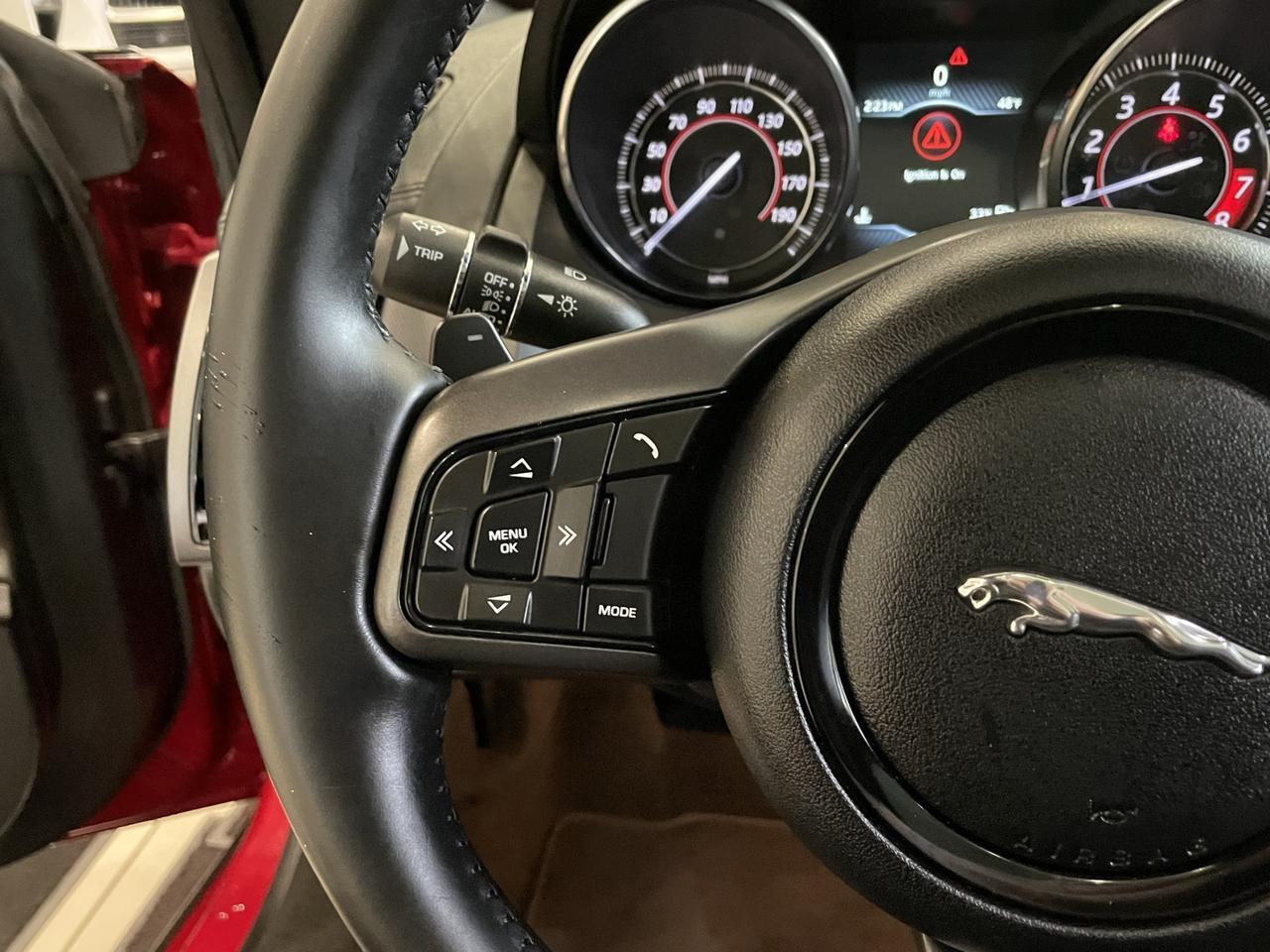 2016 Jaguar F-TYPE Base Annapolis MD