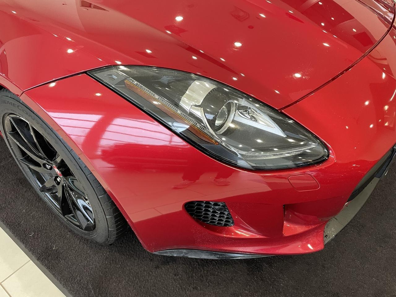 2016 Jaguar F-TYPE Base Annapolis MD