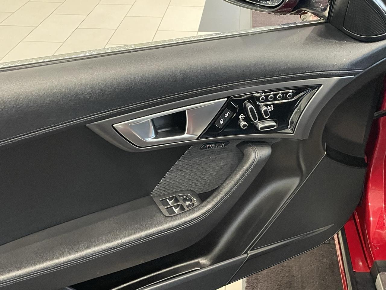 2016 Jaguar F-TYPE Base Annapolis MD