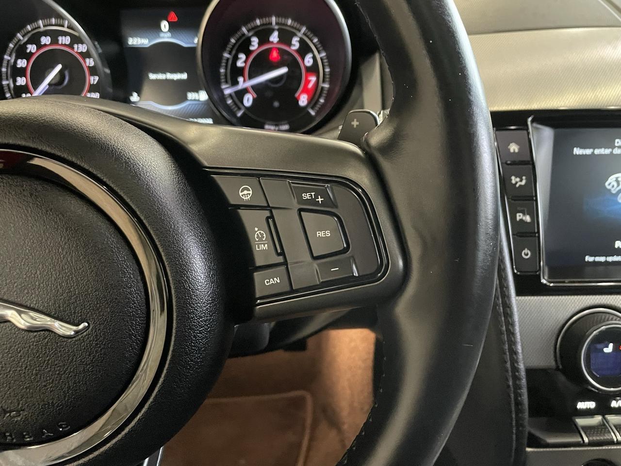 2016 Jaguar F-TYPE Base Annapolis MD