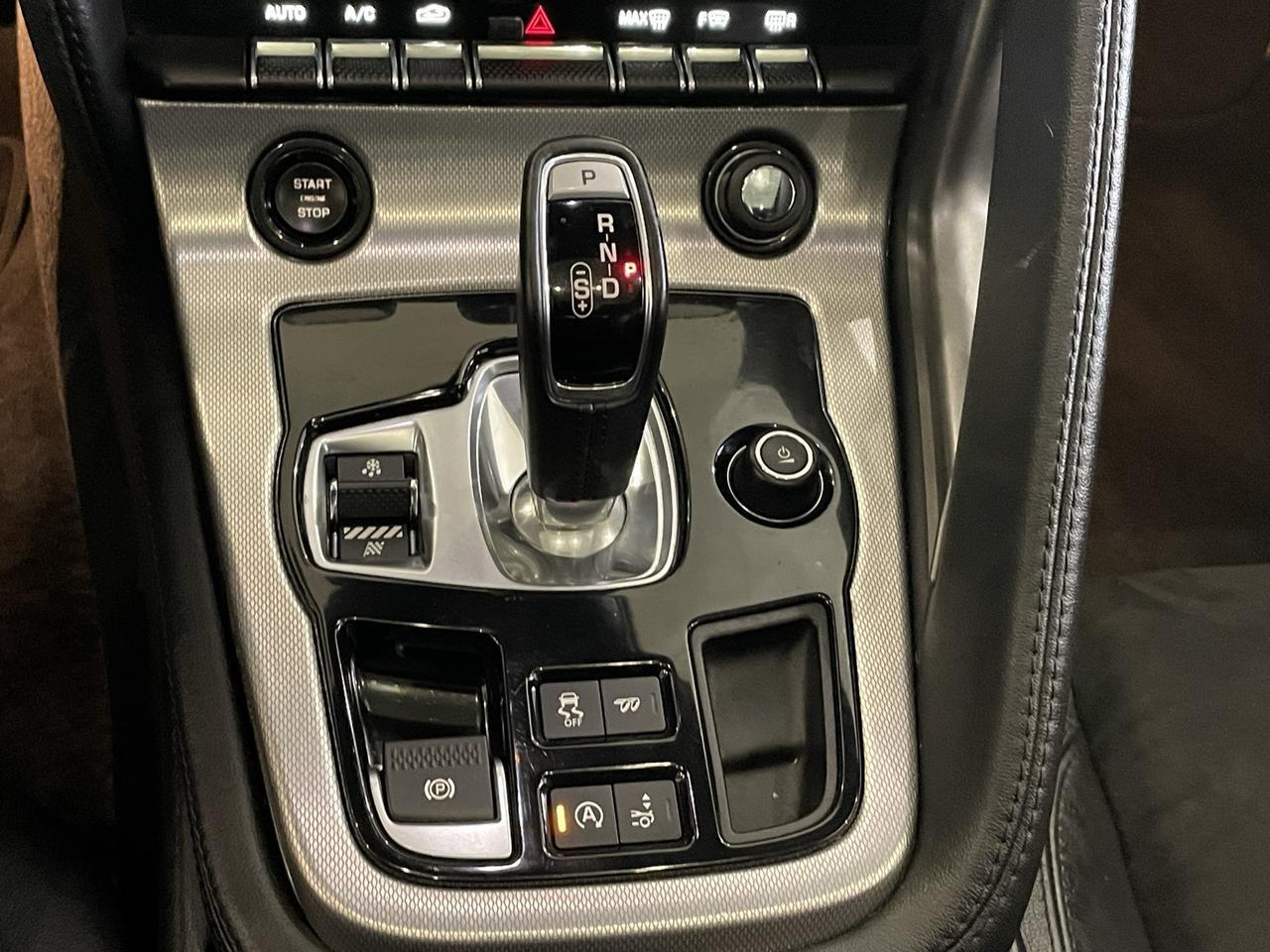 2016 Jaguar F-TYPE Base Annapolis MD