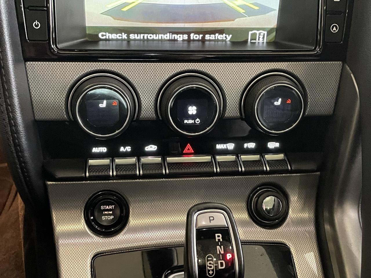 2016 Jaguar F-TYPE Base Annapolis MD