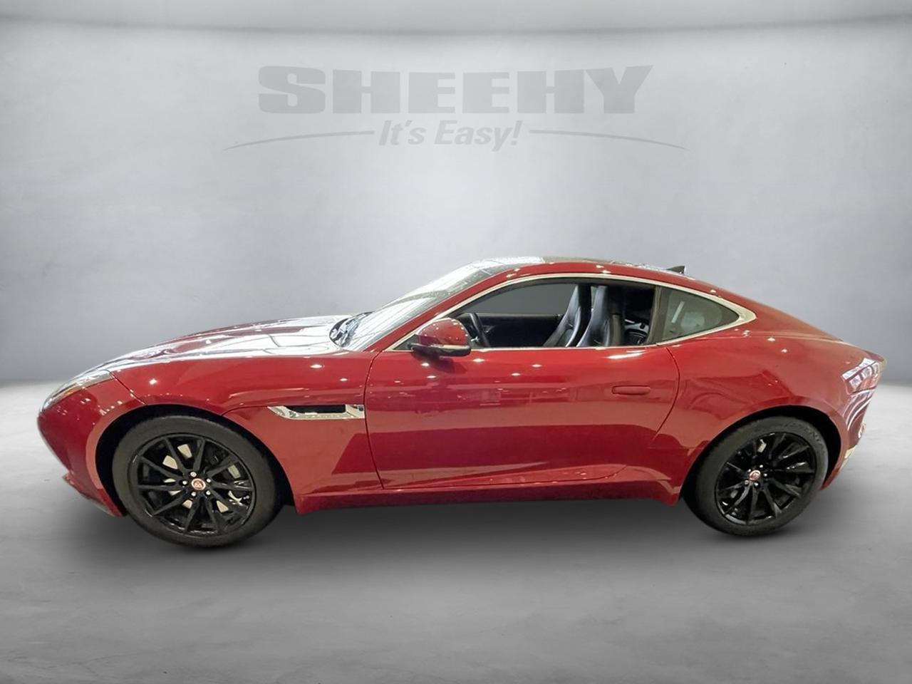 2016 Jaguar F-TYPE Base Annapolis MD