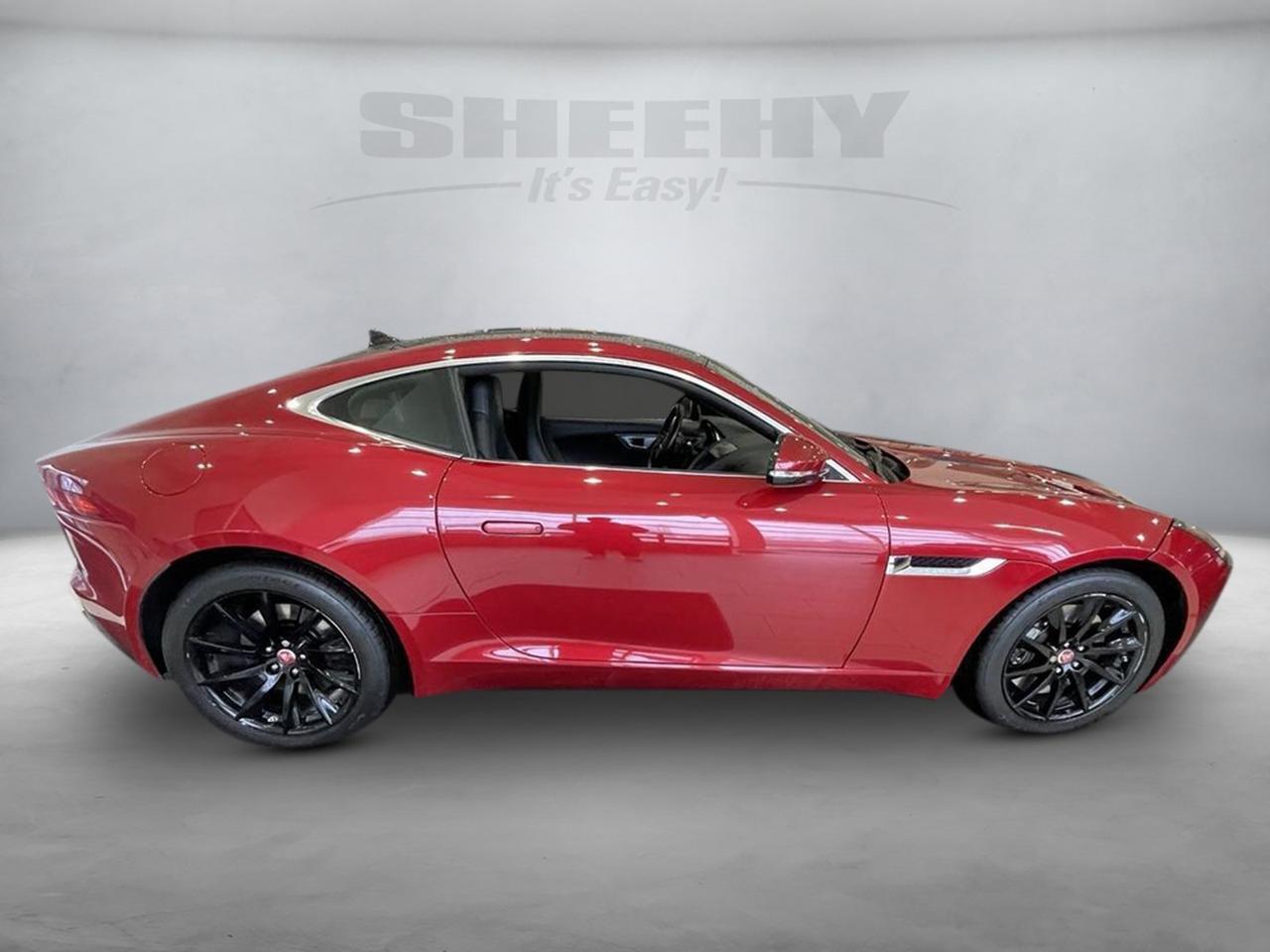 2016 Jaguar F-TYPE Base Annapolis MD