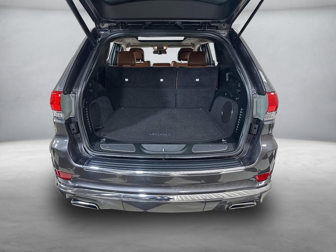 2016 Jeep Grand Cherokee Summit Annapolis MD