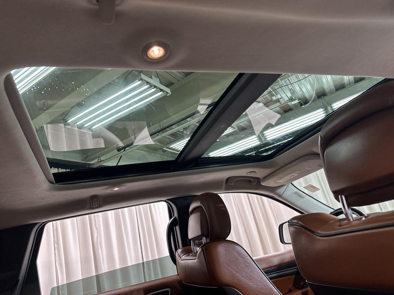 2016 Jeep Grand Cherokee Summit Annapolis MD