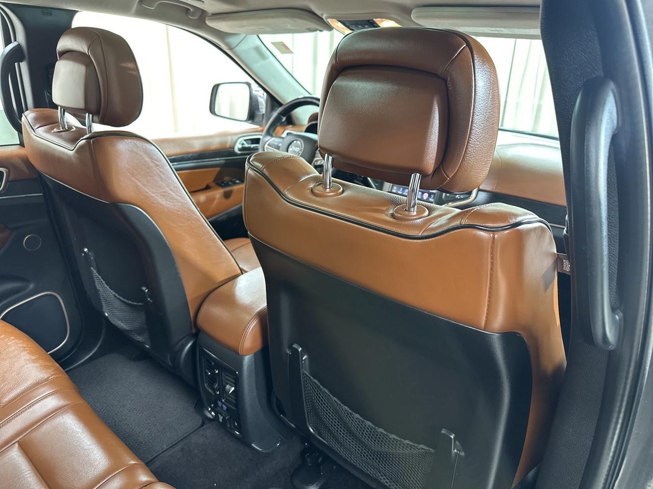 2016 Jeep Grand Cherokee Summit Annapolis MD