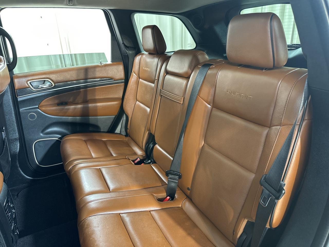 2016 Jeep Grand Cherokee Summit Annapolis MD