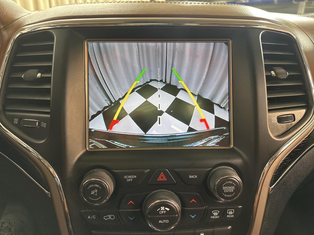 2016 Jeep Grand Cherokee Summit Annapolis MD