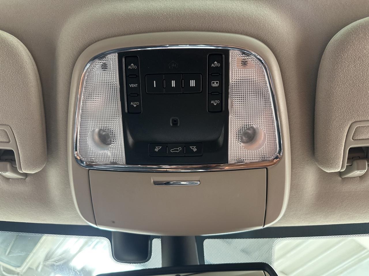 2016 Jeep Grand Cherokee Summit Annapolis MD