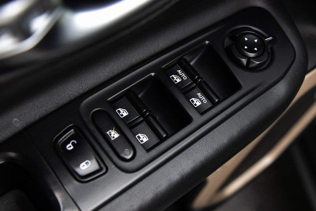 2016 Jeep Renegade Latitude Kenosha WI