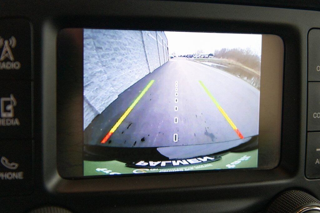 2016 Jeep Renegade Latitude Kenosha WI