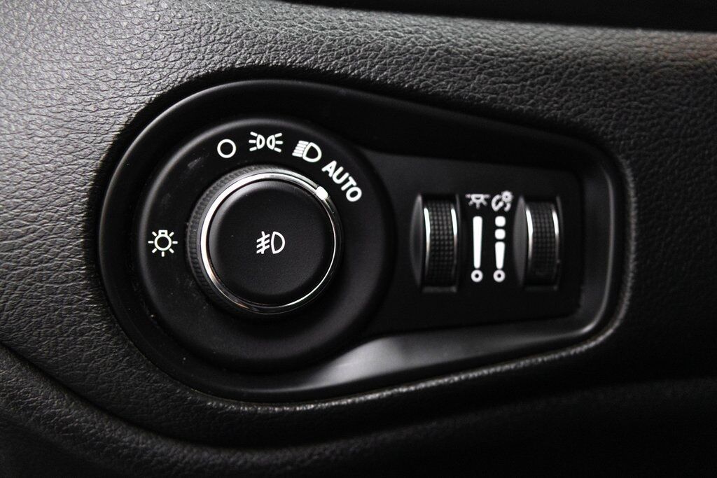 2016 Jeep Renegade Latitude Kenosha WI