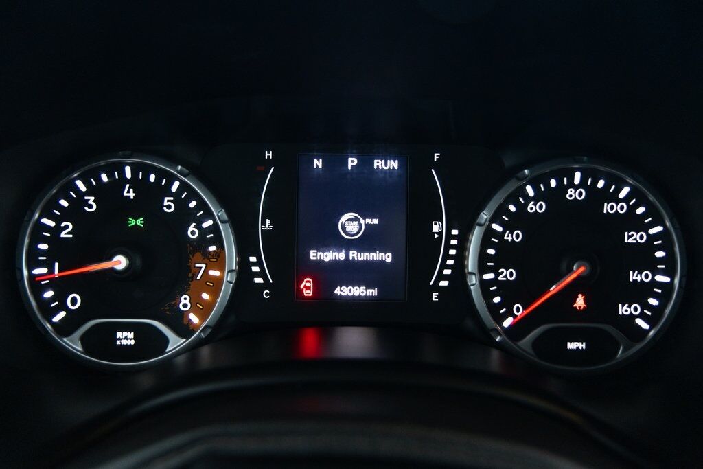 2016 Jeep Renegade Latitude Kenosha WI