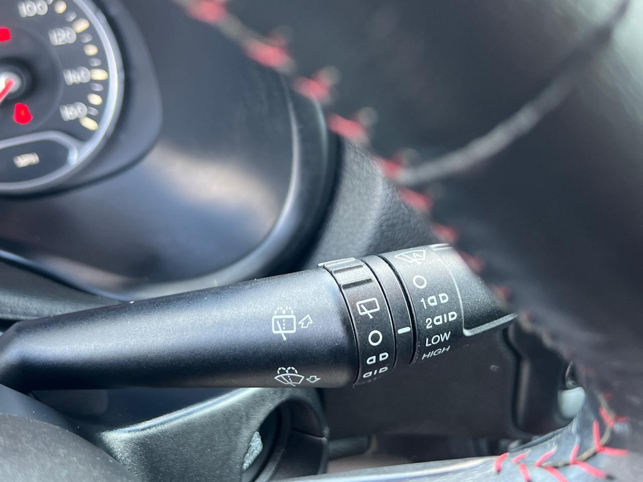 2016 Jeep Renegade Trailhawk Hagerstown MD