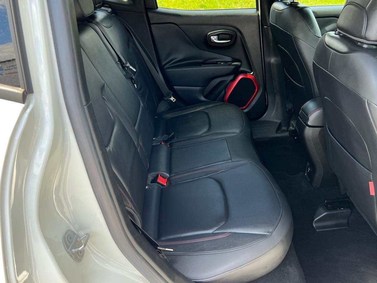 2016 Jeep Renegade Trailhawk Hagerstown MD