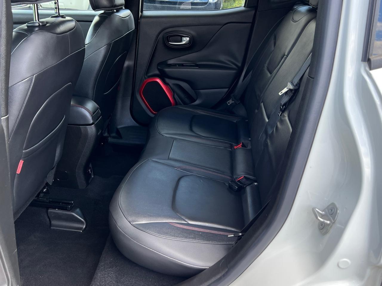 2016 Jeep Renegade Trailhawk Hagerstown MD