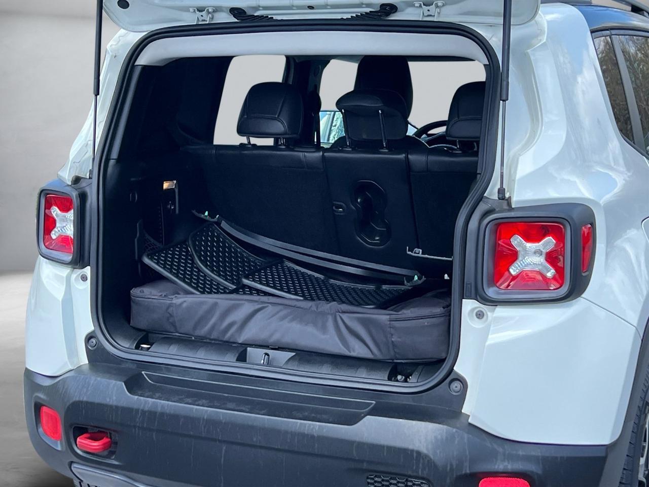 2016 Jeep Renegade Trailhawk Hagerstown MD