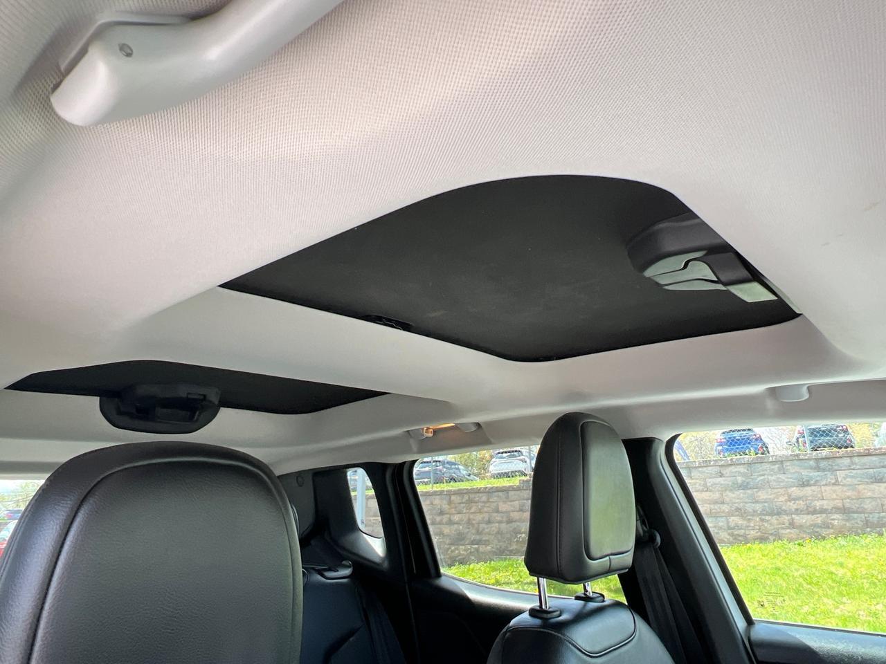 2016 Jeep Renegade Trailhawk Hagerstown MD