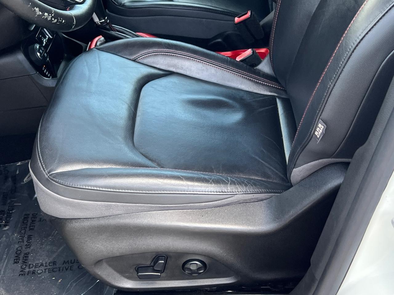 2016 Jeep Renegade Trailhawk Hagerstown MD