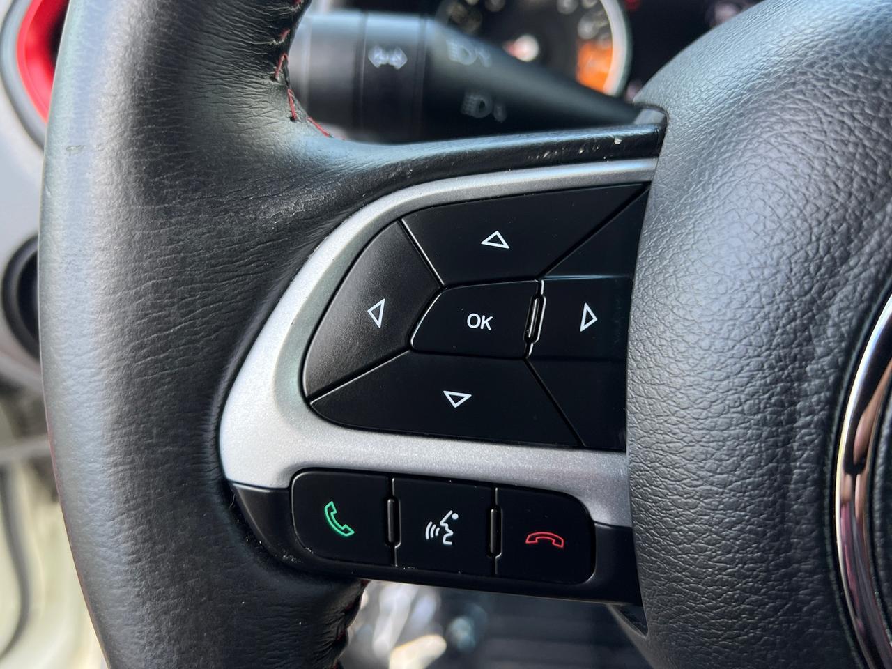 2016 Jeep Renegade Trailhawk Hagerstown MD