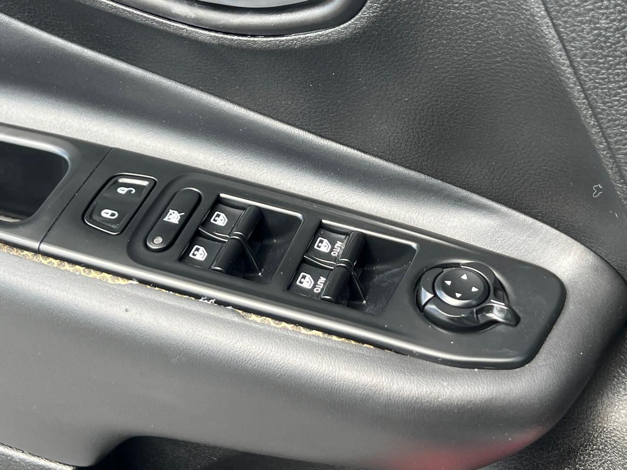 2016 Jeep Renegade Trailhawk Hagerstown MD