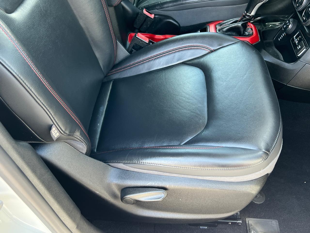 2016 Jeep Renegade Trailhawk Hagerstown MD