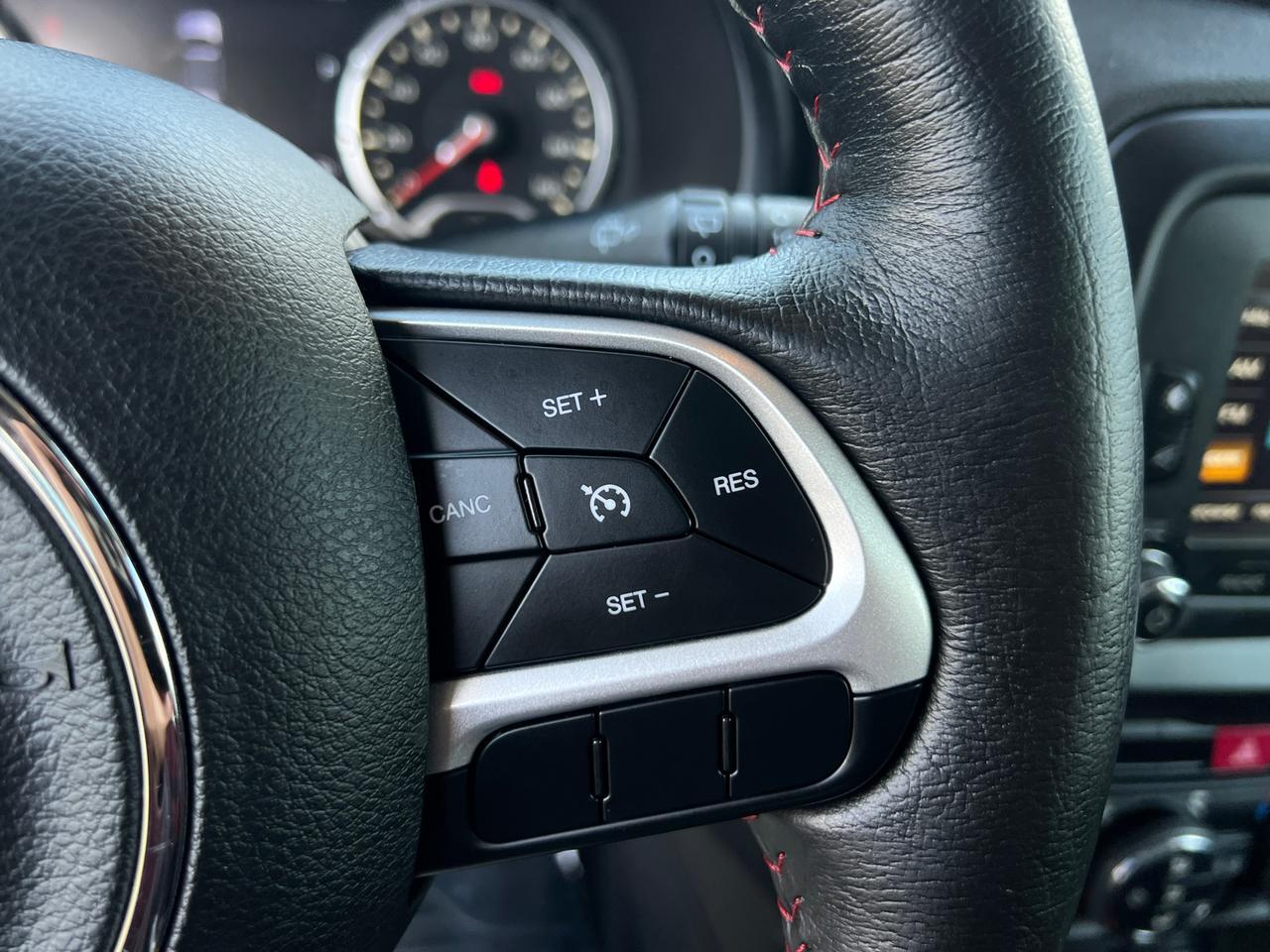 2016 Jeep Renegade Trailhawk Hagerstown MD