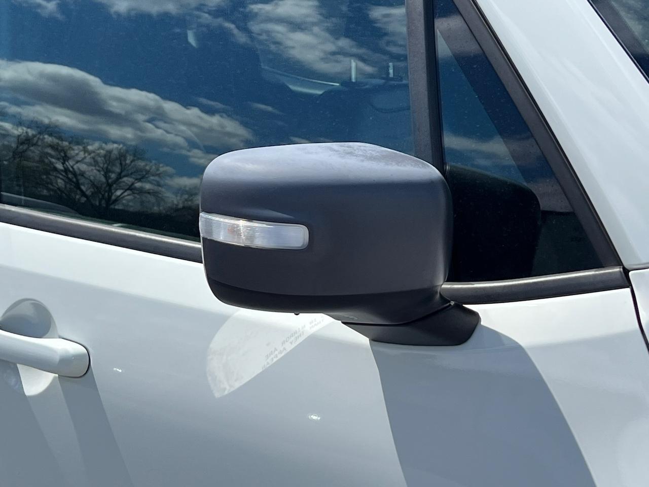 2016 Jeep Renegade Trailhawk Hagerstown MD