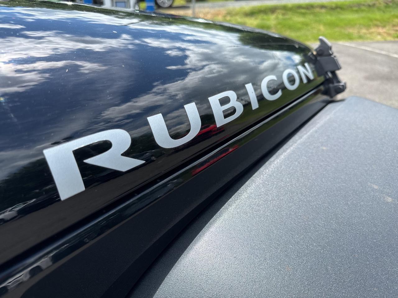 2016 Jeep Wrangler Rubicon Warrenton VA