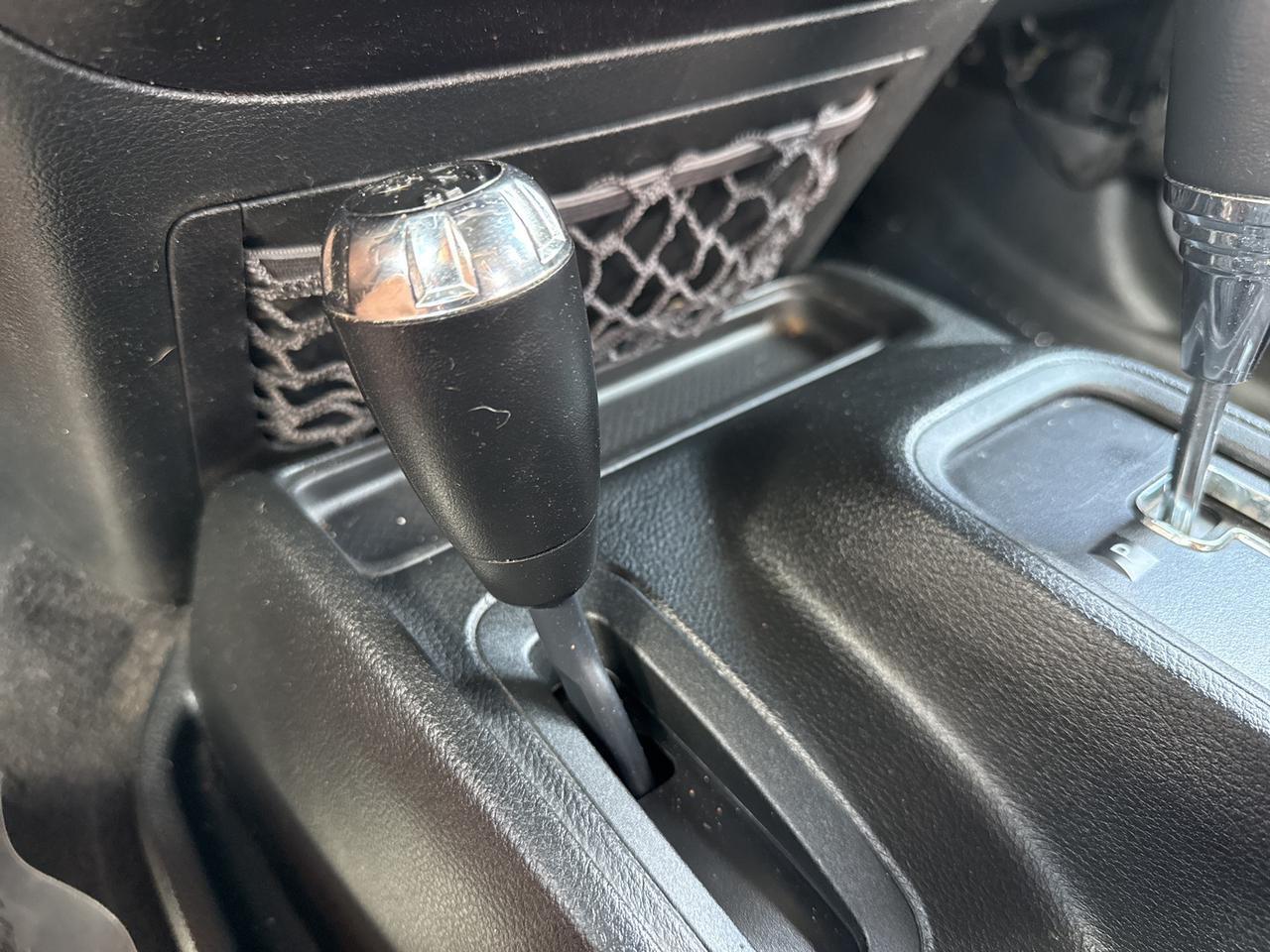 2016 Jeep Wrangler Rubicon Warrenton VA