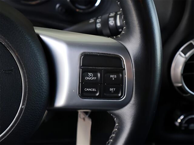 2016 Jeep Wrangler Unlimited Rubicon Merriam KS