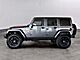 2016 Jeep Wrangler Unlimited Rubicon Merriam KS