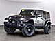 2016 Jeep Wrangler Unlimited Rubicon Merriam KS