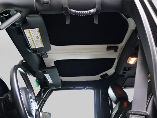 2016 Jeep Wrangler Unlimited Rubicon Merriam KS