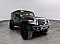 2016 Jeep Wrangler Unlimited Rubicon Merriam KS