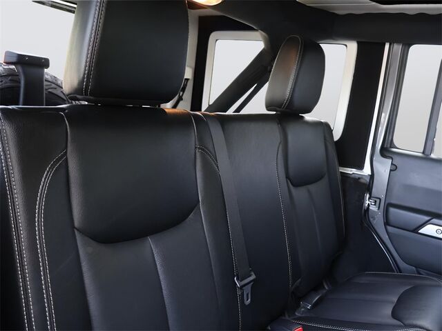 2016 Jeep Wrangler Unlimited Rubicon Merriam KS