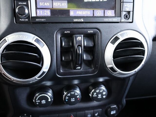 2016 Jeep Wrangler Unlimited Rubicon Merriam KS