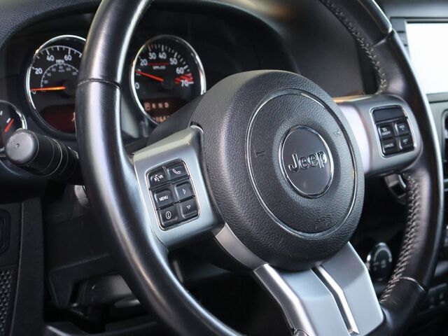2016 Jeep Wrangler Unlimited Rubicon Merriam KS