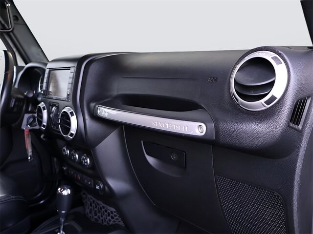 2016 Jeep Wrangler Unlimited Rubicon Merriam KS