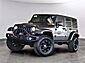 2016 Jeep Wrangler Unlimited Rubicon Merriam KS